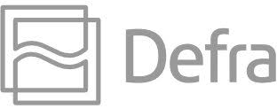 Logo Defra