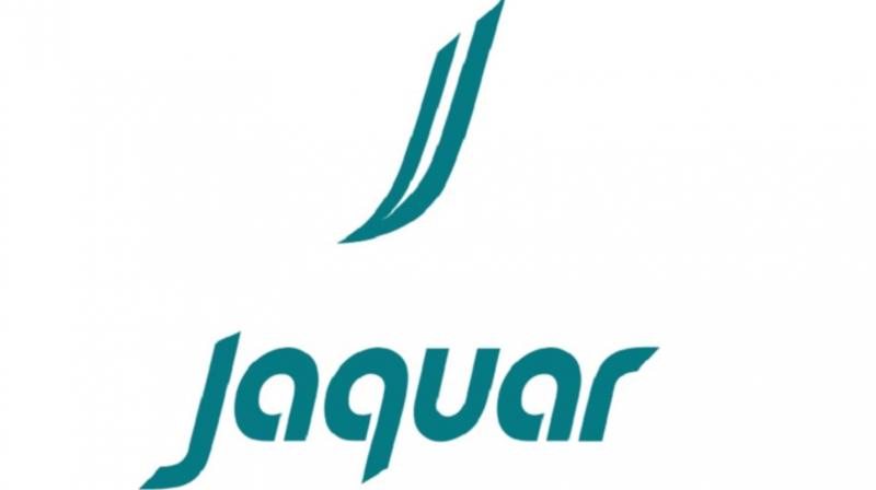 Logo JAQUAR
