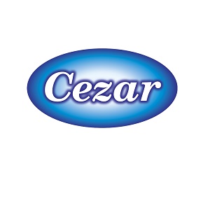 Logo Cezar