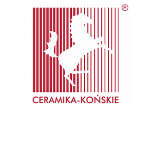 Logo Ceramika Końskie