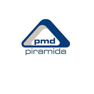 Logo Piramida