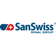 Logo SanSwiss