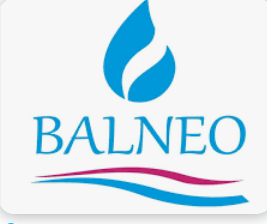 Logo Balneo