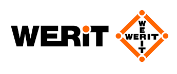 Logo WERIT / JOMO