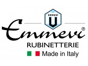 Logo Emmevi Rubinetterie