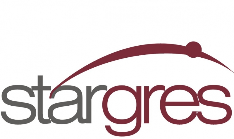 Logo Stargres