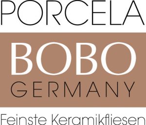 Logo Porcela BOBO 