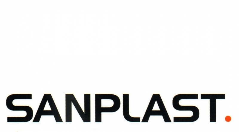 Logo Sanplast