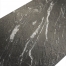 Płytka marmurowa Marine Black leather 60x40x1,6 cm
