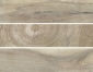 Płytka drewnopodobna Evo Merbau Szary 15,5x62 cm