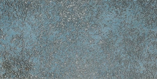 Domino Margot blue dekor ścienny 60,8x30,8 cm