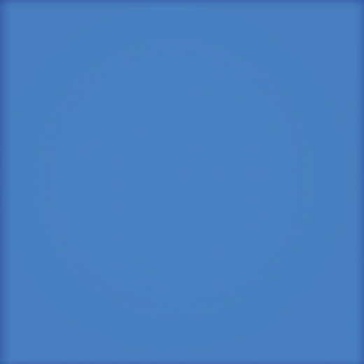 Tubądzin Pastel Niebieski Mat płytka ścienna 20x20 cm