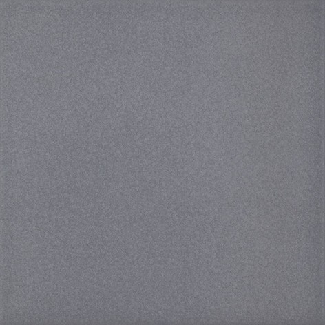 Paradyż Gammo płytka ścienno-podłogowa 19,8x19,8 cm grafitowy mat