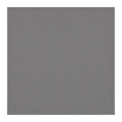 Paradyż Bazo płytka ścienno-podłogowa 19,8x19,8 cm monokolor czarny mat