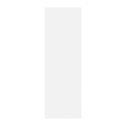 Paradyż Neve płytka ścienna 29,8x89,8 cm biała