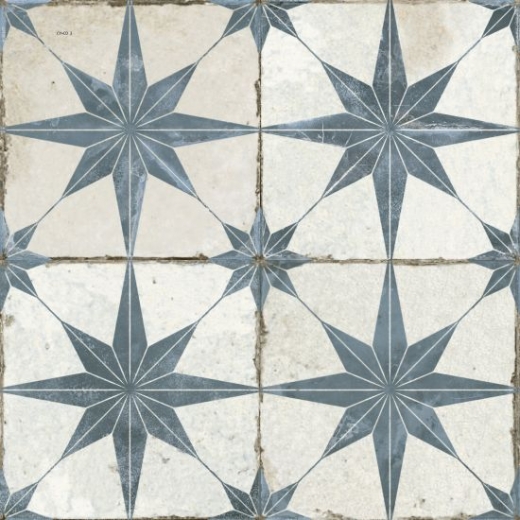 Peronda Star Blue 45x45 cm płytka ścienno-podłogowa