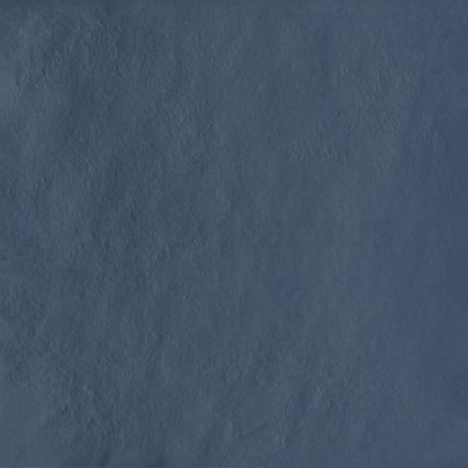 Paradyż Spectre Blue płytka ścienno-podłogowa 19,8x19,8 cm niebieski mat