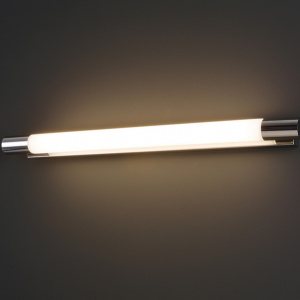 Lampa Kinkiet  IP44 S Chrom W10170 