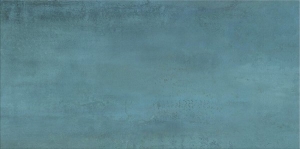 Cersanit Dekorina turquoise matt płytka ścienna 29,7x60 cm turkusowy mat