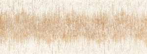 Tubądzin Stardust White dekor płytka ścienna 89,8x32,8 cm