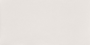 Tubądzin Reflection White płytka ścienna 29,8x59,8 cm